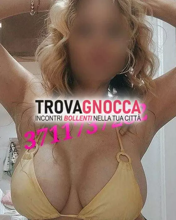 escort.it - 3711737282 - Campobasso: 🔥novitÀ campobasso🇪🇸 ingrid milf...