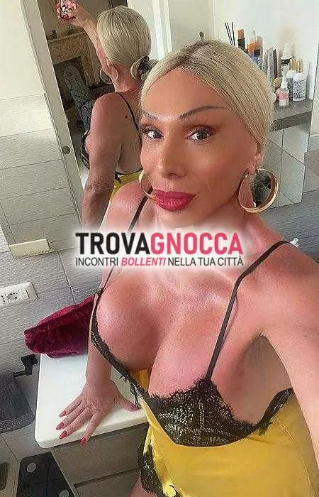 escort.it - 3716435570 - Cagliari: monastir bellissima transessuale...