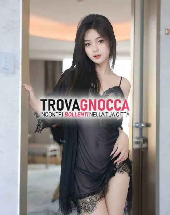 escort.it - 3717492523 - Varese: 💗💗anna orientale dolce sensuale lato b...