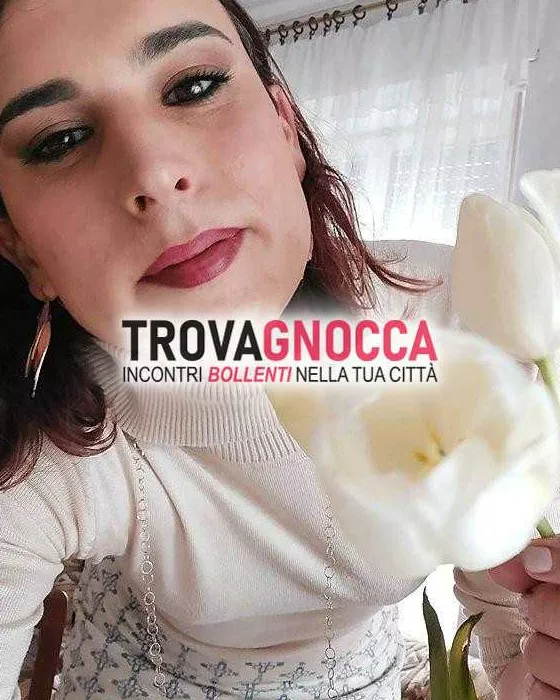 escort.it - 3717574984 - Sondrio: vera transessuale italiana