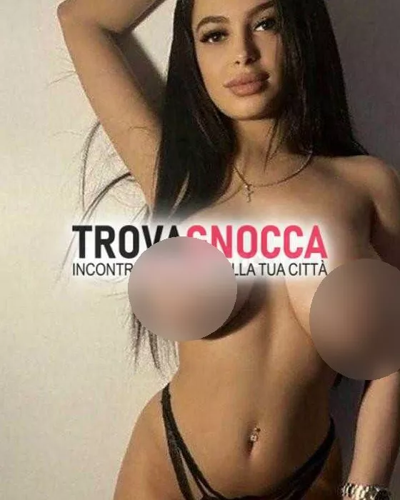 escort.it - 3758263049 - Crotone: centro
😘🌈 apenna arrivata prima volta...