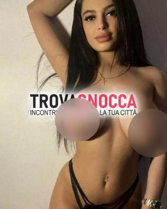 escort.it - 3758263049 - Foggia: per pochi giorni. 😘🌈 apenna arrivata...