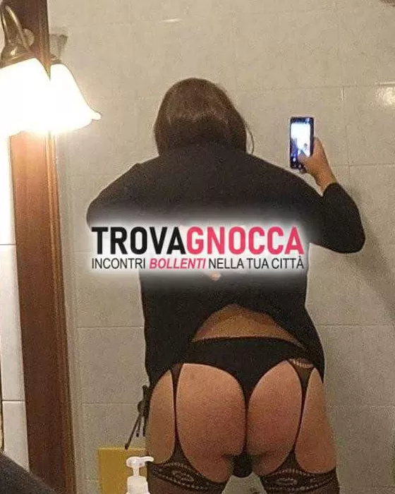 escort.it - 3761913900 - Napoli: trav porca