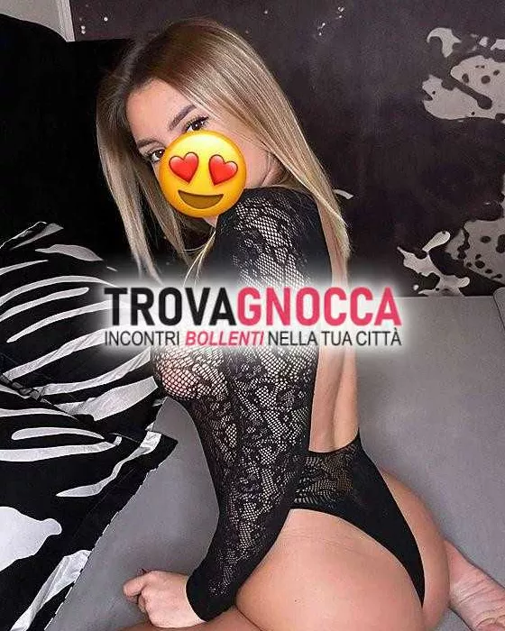 escort.it - 3773210647 - L'Aquila: arrivata oggi❤️🔝 💞💝preliminari al...