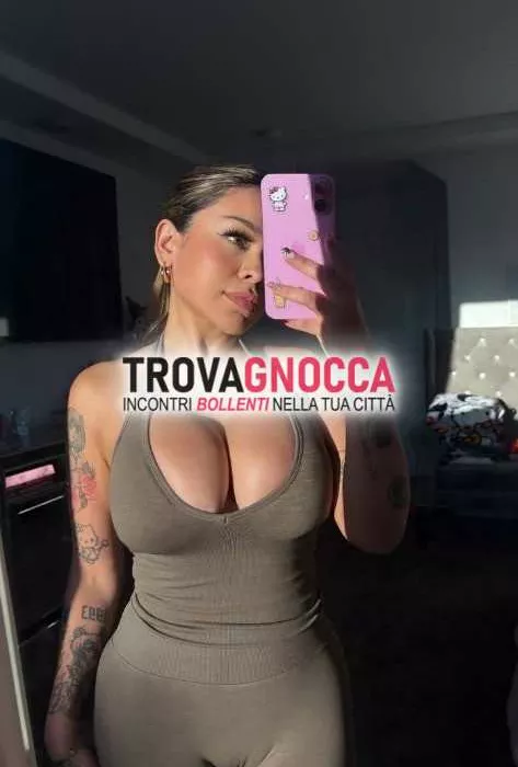 escort.it - 3773686839 - Caltanissetta: vieni scoprire tuoi piaceri...