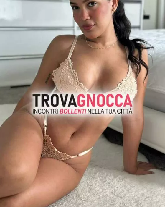 escort.it - 3773893320 - Ogliastra: sono disponibile sesso occasionale.