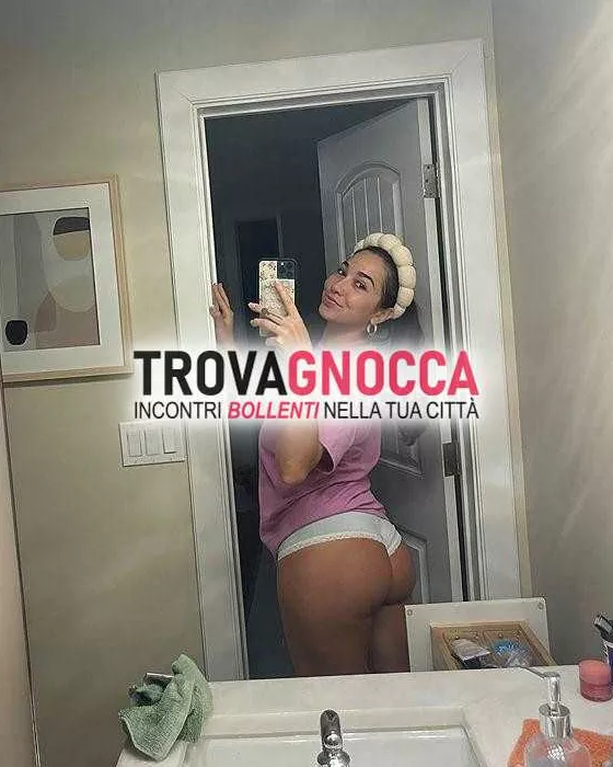 escort.it - 3773920550 - Reggio emilia: sono nuova e sono disponibile...