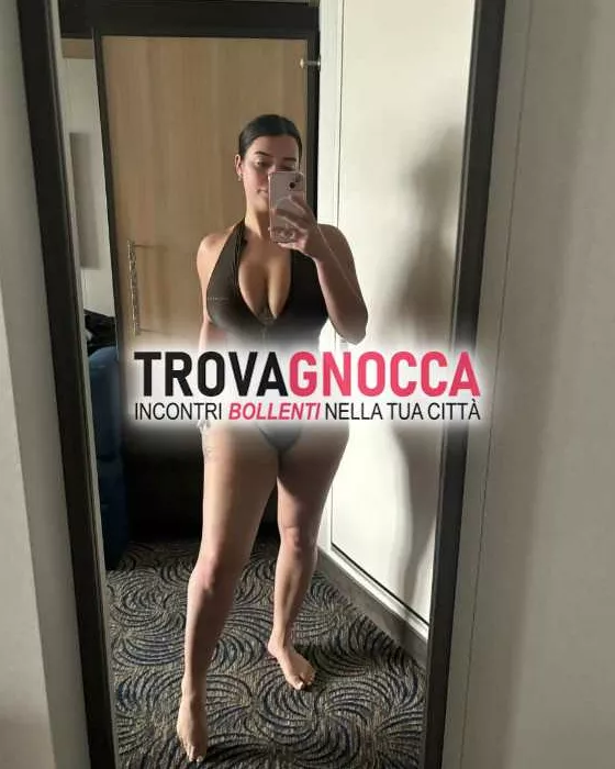 escort.it - 3775985956 - Bologna: budrio