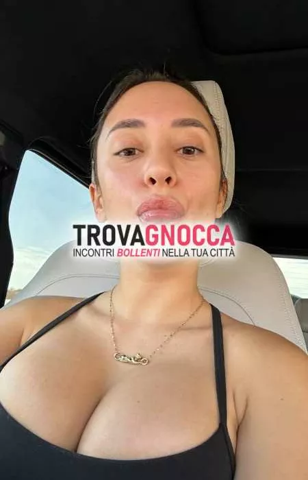 escort.it - 3780453318 - Trieste: sono disponibile sesso e massaggi...