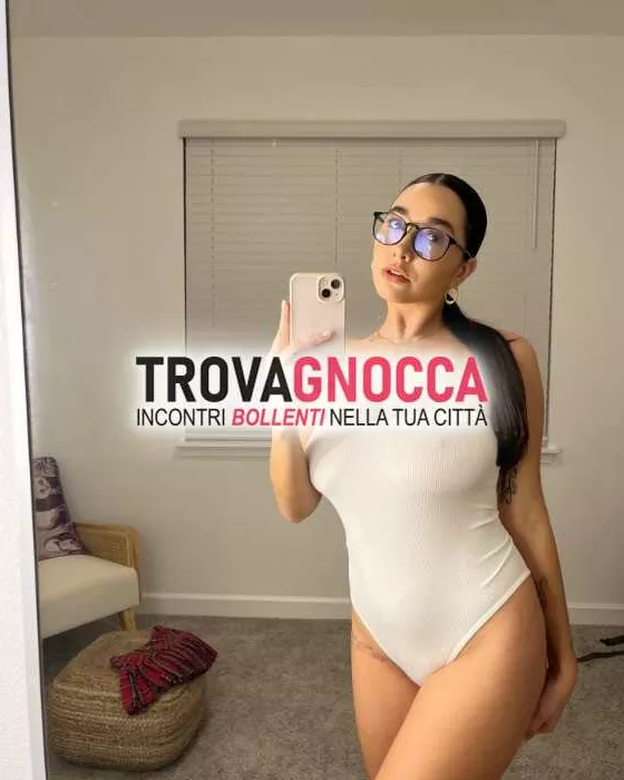 escort.it - 3780496705 - Vicenza: schio