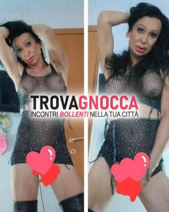 escort.it - 3784128960 - Ascoli: 🫦🫦🫦hot new bruna dolce transessuale...