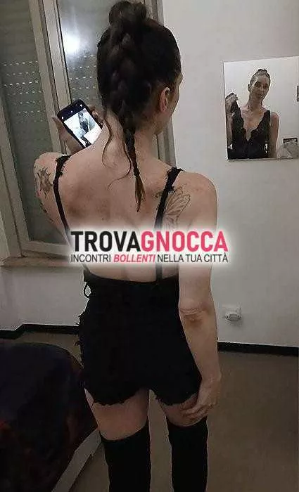 escort.it - 3791902856 - Lodi: giovane italiana vogliosa