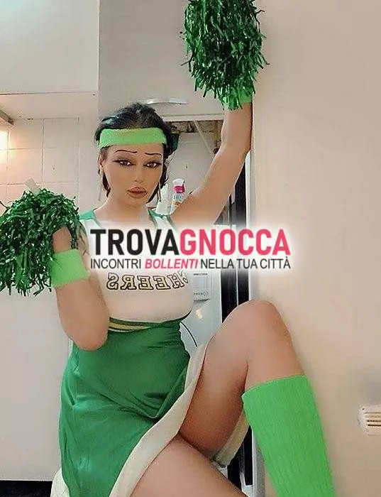 escort.it - 3793090799 - Teramo: luna vengo io te no ricevo raggiungo