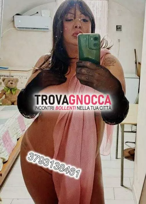 escort.it - 3793138461 - Foggia: larissaper soddisfazione tutto tuo...