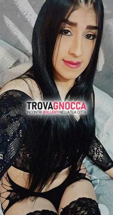 escort.it - 3793295313 - Benevento: 💕💛🎀i nicol prima voltÀ borgonero...