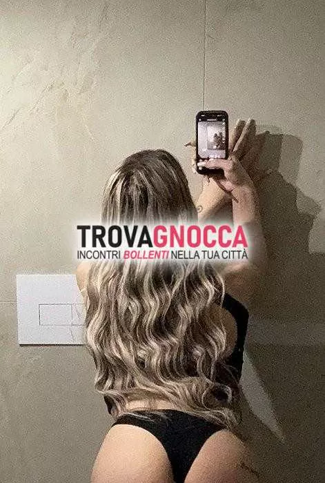 escort.it - 3793350301 - Palermo: bionda sicula💚