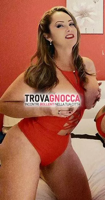 escort.it - 3793654503 - Agrigento: sono donna non sono santa tentami e...