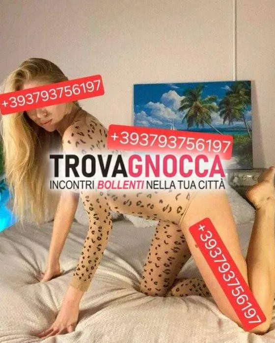 escort.it - 3793756197 - L'Aquila: 💋sono bionda rumena sexy 24 anni...