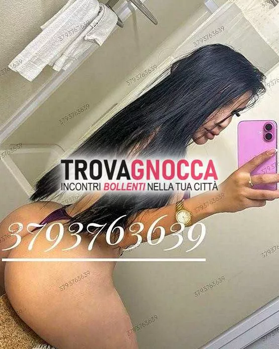 escort.it - 3793763639 - Cagliari: may vista quartu sant'elena 😘novita...