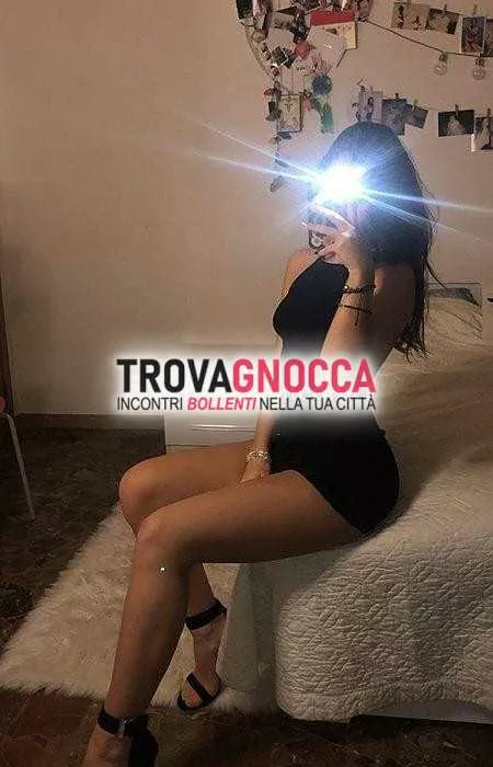 escort.it - 3793859404 - Brescia: alice studentessa italiana👅🔥 sempre...