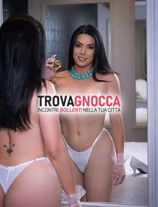 escort.it - 3801436725 - Lecco: brasiliana lecco centro 🤫 transessuale...