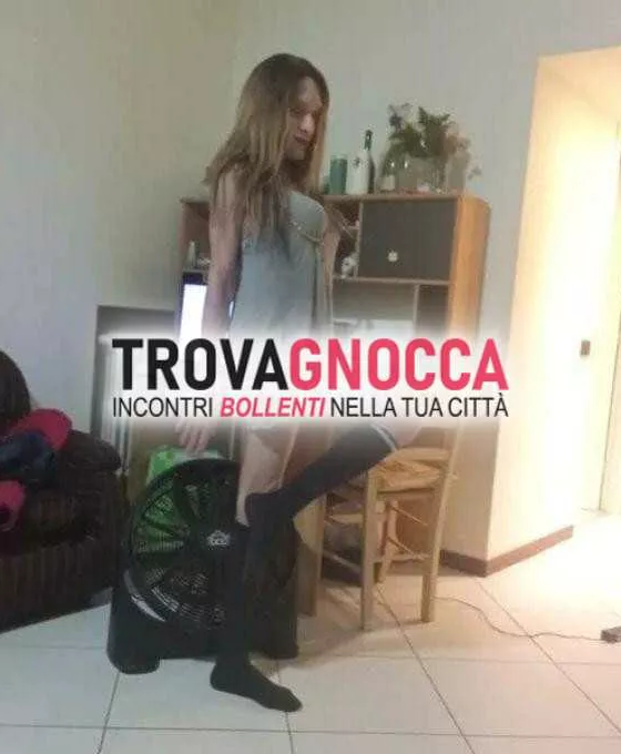 escort.it - 3805951370 - Novara: l'unica transessuale massaggiatrice...