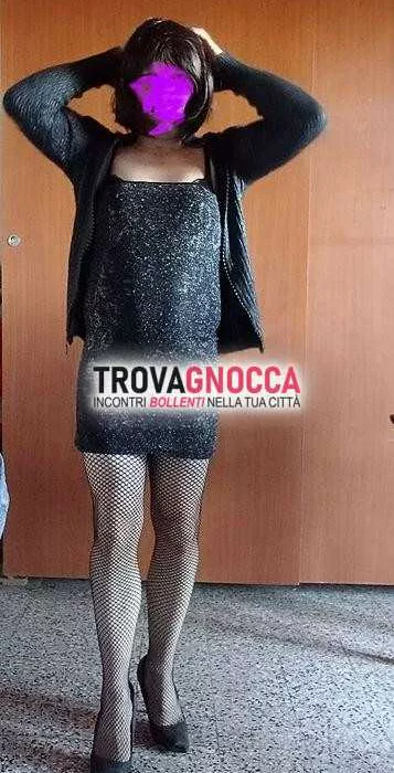 escort.it - 3806971418 - Grosseto: trav cerco ragazzo deciso che mi...