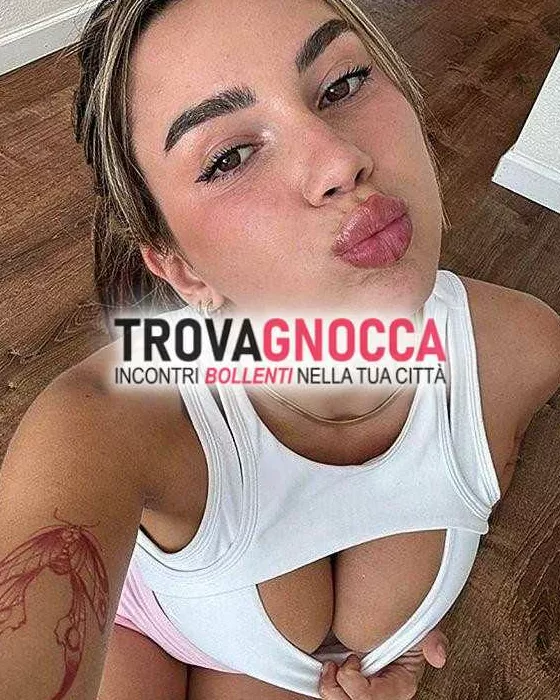 escort.it - 3806987631 - Ferrara: 💦 🥵 dolce maialina voglio fare tanto...
