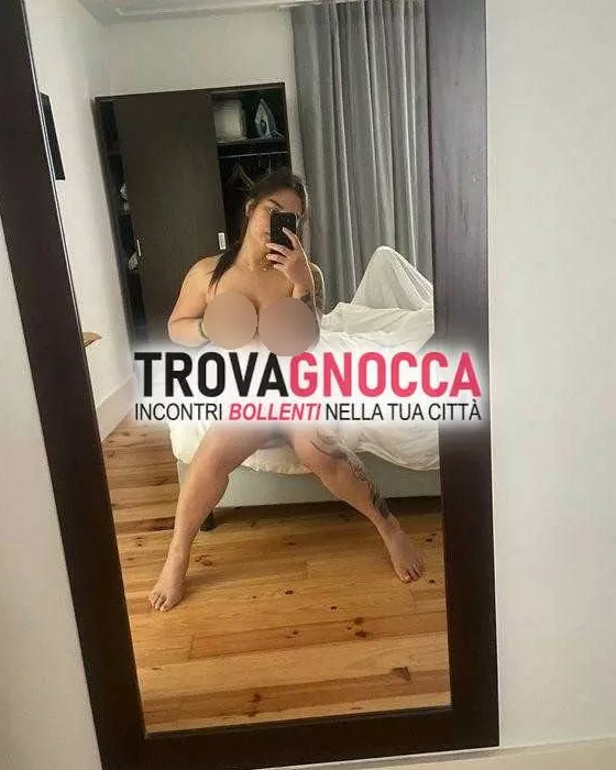 escort.it - 3808954598 - Torino: la vostra preferita ladyboy tutta...