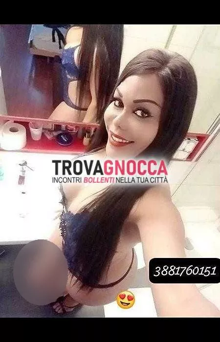 escort.it - 3881760151 - Matera: apenas arrivata matera transessuale...