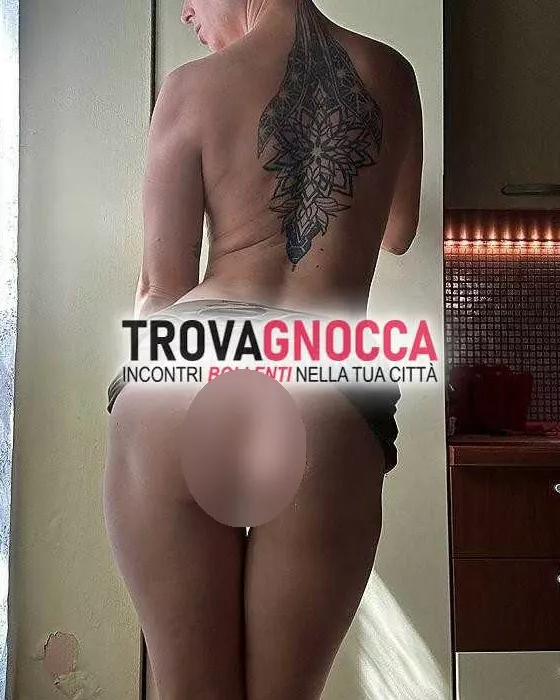 escort.it - 3883457684 - Torino: un dolce pasticcino…