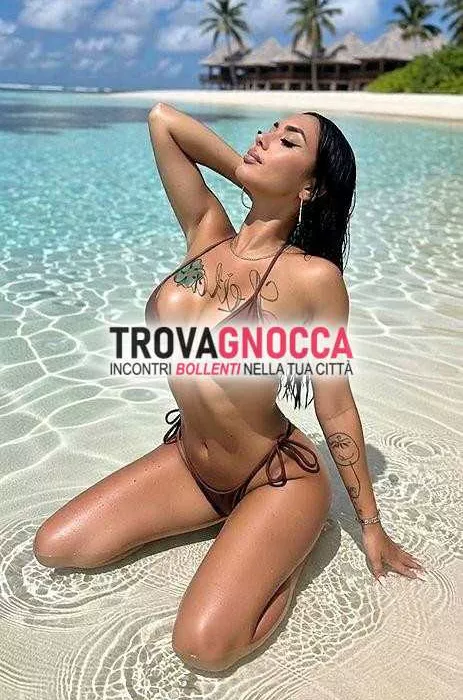 escort.it - 3884462439 - Gorizia: prma volta cittÀ 🍑🍆transessuale ⭐️...