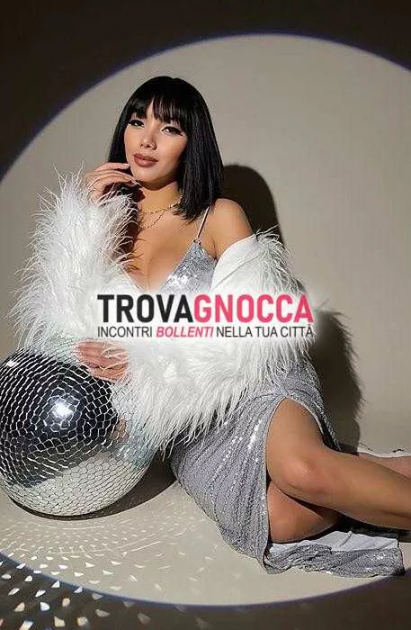 escort.it - 3884462439 - Salerno: nuovo ❤️ nuria transessuale preliminare...