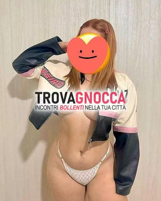 escort.it - 3886446976 - Novara: new new yolanda prima volta citta app...