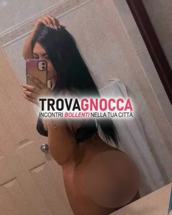escort.it - 3888731448 - Matera: ❤altamura 💖prima volta sara giovane...