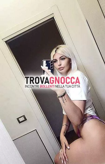 escort.it - 3888852929 - Taranto: ✨grottaglie ✨🍌🍌impossibile ignorare...