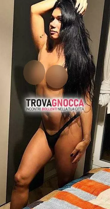 escort.it - 3890085359 - Savona: amore