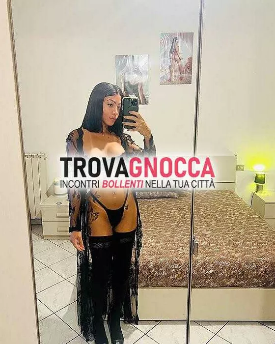 escort.it - 3890090249 - Taranto: new new transessuale nicolly soares...