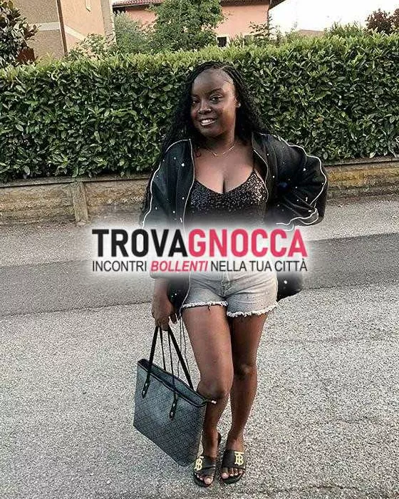 escort.it - 3891288394 - Brescia: novità cittaragazza africana.raggiungoa...