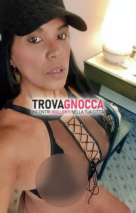 escort.it - 3893479774 - Bergamo: 💚💛 sussany bella brasiliana solo io...