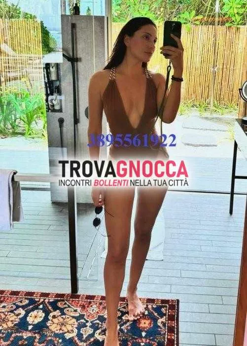 escort.it - 3895561922 - Bologna: katiaappena arrivata ad imolabellissima...