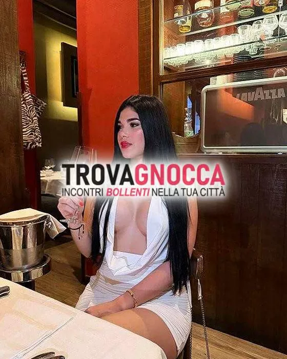 escort.it - 3920949976 - Milano: sono ashly 
super completa ❤❤❤corpo...