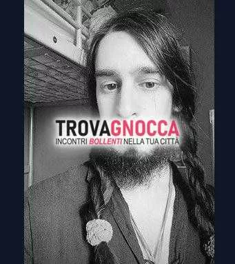 escort.it - 3922079759 - Genova: ciao sono ragazzo 23 mente aperta e...