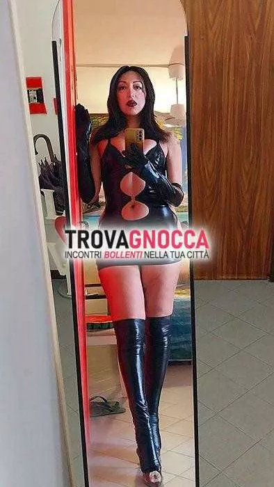 escort.it - 3922832689 - Forli: belissima transessuale super attiva....