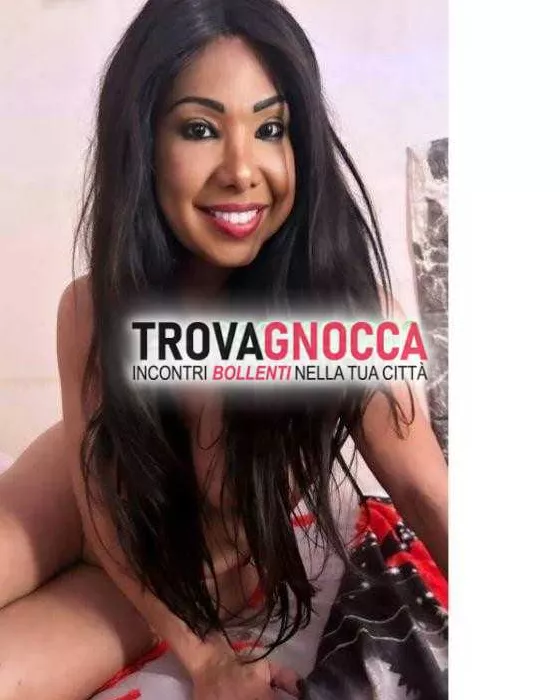 escort.it - 3923655283 - Bari: novita💦gabriela transessuale regina al...