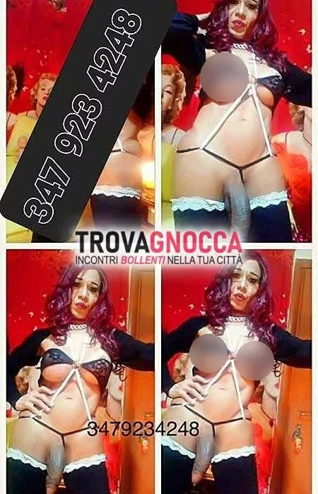 escort.it - 3924368588 - Novara: 😍 transessuale super dotata 👉mister...