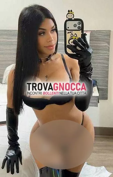 escort.it - 3925344528 - L'Aquila: appena arrivata l'aquila❣️transessuale...