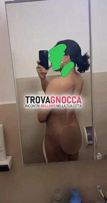 escort.it - 3925513130 - Bergamo: giovane passiva porcellina vogliosa