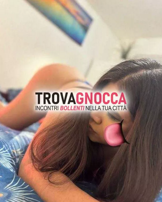 escort.it - 3926284330 - Gorizia: borgomeduna isabella appena arrivata...