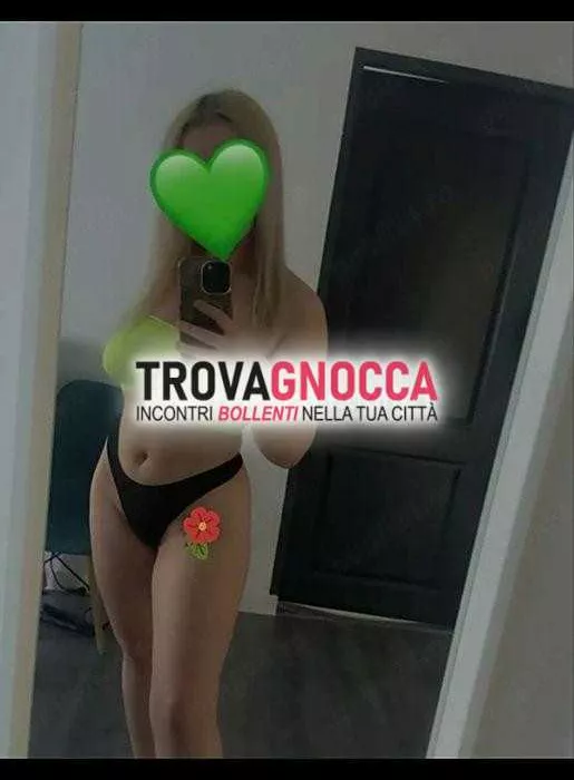 escort.it - 3927457085 - Cremona: 😘🥰lore solo raggiungo crema.    anche...